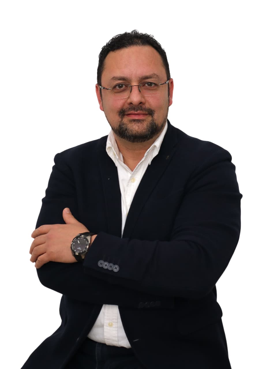 Cesar Augusto Ramirez Rendon
